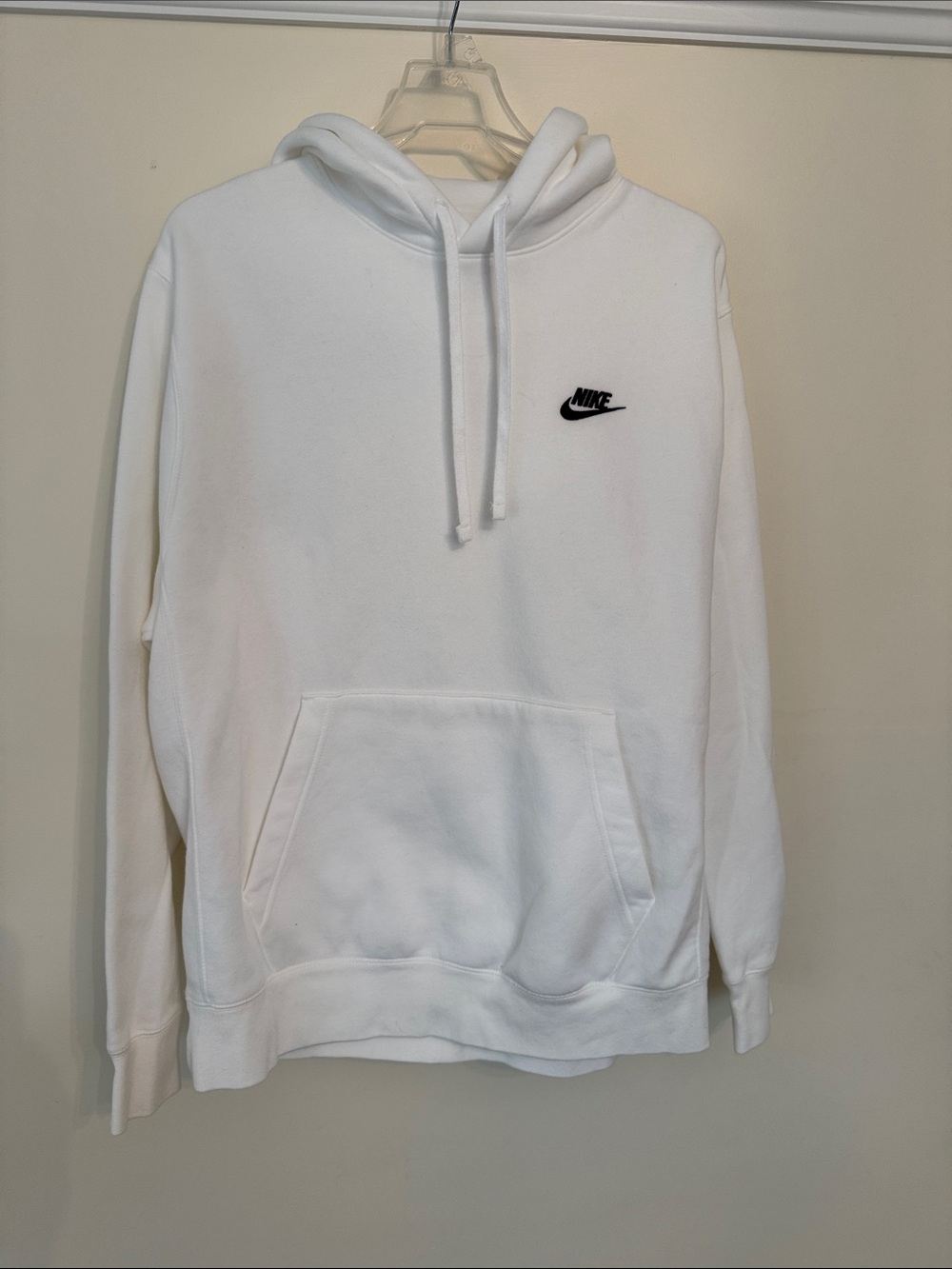 Nike Hoodies in Red, White & Coral - Picture 5 of 10